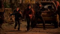 Aktorka z gry The Last of Us chciałaby wystąpić w 2. sezonie serialu
