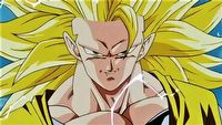 Rysunek autora Dragon Ball pokazuje, jak Goku prawie wyglądał jako Super Saiyan 3