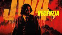 John Wick 4 uradował mnie soczystą akcją, ale do pełnego zadowolenia zabrakło jednego