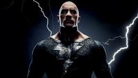 Shazam 2 i Black Adam miały paść ofiarą Dwayne'a Johnsona w walce wewnątrz Warner Bros