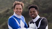Obsada Power Rangers wraca po 30 latach; fanów poruszył zwiastun odcinka specjalnego