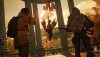 Microsoft kazał anulować Redfall na PS5. Tryb offline jest w planach