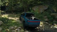 Tak powinna wyglądać Forza Horizon 6 - oszałamiające demo Unreal Engine 5.2