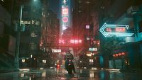 Wiemy, kiedy Cyberpunk 2077 dostanie ważny update z upiększoną grafiką