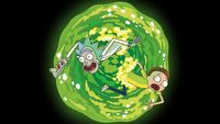Współtwórca Ricka i Morty'ego oczyszczony z zarzutów o przemoc domową