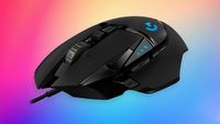 Mysz Logitech G502 w Limitowanych okazjach RTV Euro AGD