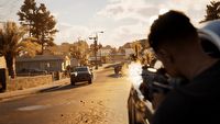 Zobacz spektakularny teaser MindsEye, rywala GTA od byłego szefa Rockstar North