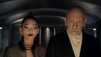 Nie dożyjemy do premiery tego filmu; zamknięto go w sejfie do zakończenia odliczania