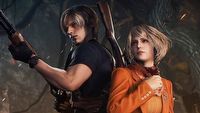 Premiera Resident Evil 4 Remake - survival horroru na piątkę z plusem