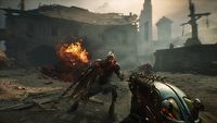 Nowy gameplay z Witchfire pokazuje, jak w grze działa magia