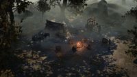 Strategiczne RPG Wartales opuszcza wczesny dostęp, znamy dokładną datę premiery