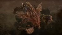 Diablo 4 otwarta beta - kiedy spawni się Aszawa