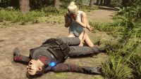 Patch utrudnił Sons of the Forest, na te elementy narzekają gracze