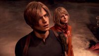 Remake Resident Evil 4 pobił rekord serii na Steam w zaledwie parę godzin