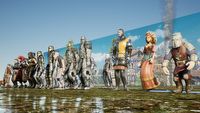 Zamek z Heroes 3 na Unreal Engine 5 wzbudził zachwyt, gracze domagają się 10-godzinnej wersji