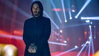 John Wick 4 rozbił bank; to najlepsze otwarcie filmu z kategorią R od 2020 roku