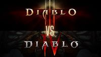 Porównanie Diablo 4 z 3 - na co zwrócili uwagę gracze