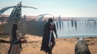 Final Fantasy XVI - dużo nowych informacji z ostatniej konferencji Square Enix