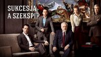 Sukcesja doprowadziłaby Szekspira do zawału, choć bez niego by nie istniała