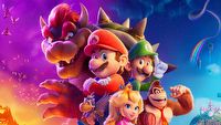Film Super Mario Bros. jednak obejrzymy w Polsce dużo wcześniej, ale jest jeden haczyk