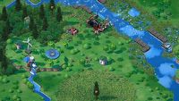 Dziś premiera Terra Nil, to laureat ubiegłorocznego Steam Next Fest