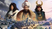 Duży dodatek Domination do EU4 ma już datę premiery i cenę