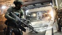 Battlefield 2042 otrzymał nowe bronie i przeróbkę czatu