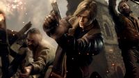 Resident Evil 4 Remake zaliczył jeden z najlepszych startów w historii serii