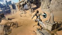 Twórcy Atlas Fallen spróbują uniknąć losu Forspoken, premiera opóźniona