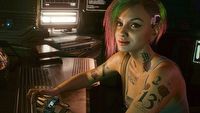 Cyberpunk 2077 z ładniejszą grafiką będzie wymagać potężnego komputera