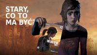 Próbowałem grać w The Last of Us na PC - ale tylko straciłem czas i nerwy