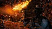 CD Projekt tłumaczy, co się dzieje z wiedźmińską grą Project Sirius