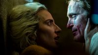 Rozśpiewani Lady Gaga i Joaquin Phoenix na planie Jokera 2