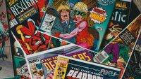 Disney wchłonął Marvel Entertainment i odwołał kontrowersyjnego prezesa