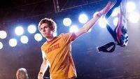 Netflix stworzy anime Scott Pilgrim i usłyszymy w nim aktorów z filmu z 2010 roku