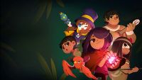 Steam, Epic Games Store - 5 darmowych gier na 31 marca 2023 roku