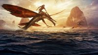 Szkice koncepcyjne z Avatara 3 ujawniają nowe obszary Pandory