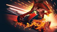 Najlepsze żarty z Prima Aprilis 2023 - beczki w Gothicu, Diablo Kart i inne
