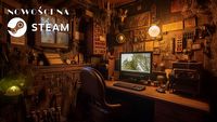 Nowości na Steam. Popularna kosmiczna strzelanka i eksperymentalna gra postapo