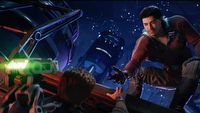 Prasa grała w Star Wars Jedi: Survivor, w zapowiedziach czuć „hype”