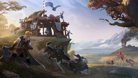Po 6 latach istnienia gra MMO w końcu eksplodowała na Steamie