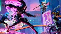 Fortnite - 2 sezon wkroczył w przyszłość i czaruje występami gościnnymi