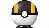 Puzzle 3D w wyprzedaży Media Expert. Coś dla miłośników Pokemonów i nie tylko