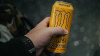 Producent napoju Monster Energy znów nęka twórców gier absurdalnymi roszczeniami
