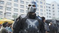 Aktor z Kapitana Ameryki jest rozczarowany swoją rolą w Marvelu