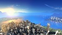 Twórcy Cities: Skylines 2 zdradzają, czego zabraknie w kontynuacji doskonałej strategii