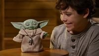 Figurki Star Wars w wiosennych przecenach na Amazon.pl