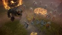 Zostań na chwilę i posłuchaj, co zaoferuje endgame w Diablo 4; nowy film