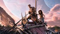 Popularna gra survivalowa ARK z review bombingiem, płatny remaster rozwścieczył graczy