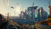 Prace nad kontynuacją Cyberpunk 2077 idą zgodnie z planem, CD Projekt szuka specjalistów